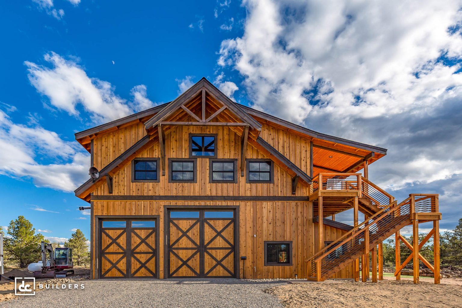 Garage with Living Quarters:  Unlocking the Potential of Your Space